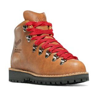 Danner Women‘s Mountain Light Cascade LT Hiking Boots Brown Size 7